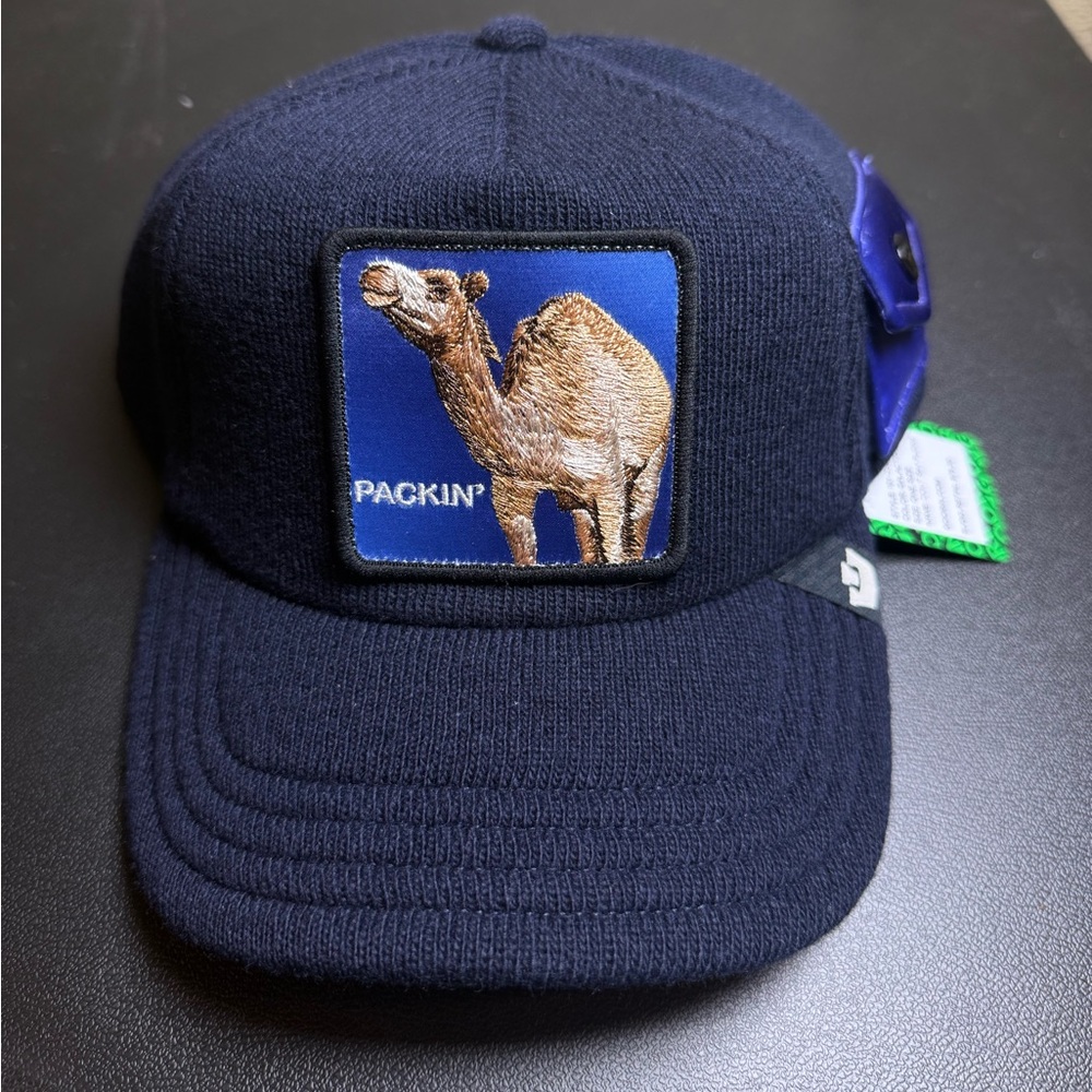 Packin - Goorin bros